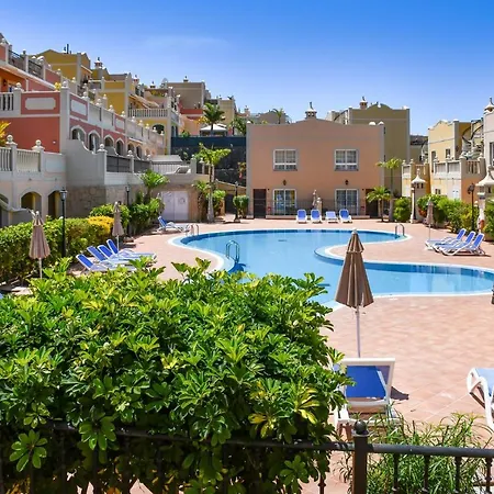 Paraiso J47 Partial Sea View & Sunny Terrace 1b *